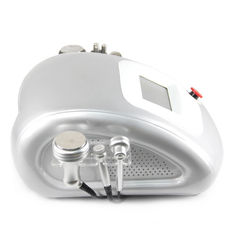 Máquina ultrassônica do emagrecimento do corpo da cavitação da lipoaspiração para a redução gorda com RF