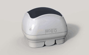 Corpo de máquina do emagrecimento de Hifu Liposonix HIFU que dá forma ao dispositivo para a redução gorda