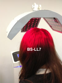 Luz de baixo nível do equipamento do crescimento do cabelo do laser, tratamento da restauração do cabelo do laser da clínica